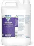 Nikwax Rug proof 5 Litre Wash-In Waterproofer for Animal Rugs & Coats