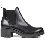 Bottines Marco Tozzi  25806 Des Bottes