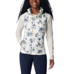 Columbia Women's Vest, Powder Pass