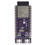 WeMos/LOLIN S3 V1.0.0 - WiFi / BLE ESP32 WROOM-1