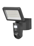 LEDVANCE SMART+ Floodlight med kamera 2000lm 23W 3000K IP44