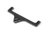 XRAY XR-373558 Carbon Rear Pod Upper Plate 2.5mm