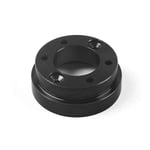 För Logitech G29 G920 G923 13/14 tum Racing rattadapterplatta 70 mm CDQ