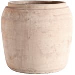 Jar Ruukku 46 cm, Hiekanvärinen