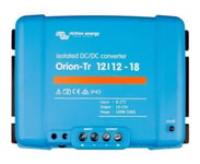 Victron Orion-Tr 12/12-18 18A 220W Dc-Dc Voltage Convertisseur