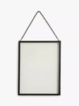 John Lewis Metal Hanging Photo/Art Frame