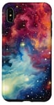 iPhone XS Max Space & Universe Cosmos Nebula Astro Case