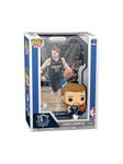 Funko! - POP Trading Cards Luka Doncic - Figur