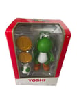 Figurine articulée Super Mario Yoshi 12 cm Jakks Pacific