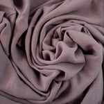 Crispy Crepe Purple Haze, Tencel™