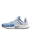 Nike Homme Air Presto X Hello Kitty Men's Shoes Basket, Bleu Noir, Rouge et Blanc, 42.5 EU