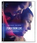 Punch-Drunk Love 4K Ultra HD - The Criterion Collection