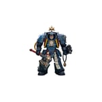 Ultramarines Librarian Terminator Armour Warhammer 40K Action Figure