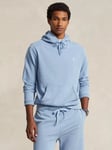 Ralph Lauren Loopback Fleece Hoodie