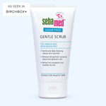 Sebamed Clear Face Gentle Scrub 150ml