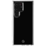 3SIXT Galaxy S23 Ultra PureFlex Case - Clear (RC)