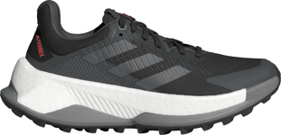 Adidas Adidas Women's Terrex Soulstride Ultra Trail Running Shoes Core Black/Grey Four/Cloud White 36, Core Black/Grey Four/Cloud White