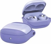 Araree Bean Sam Galaxy Buds Live / Pro / Fe Case Purple/Purple Ar20-01298F