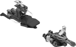 ATK Raider 11 Evo  Black, 102 mm