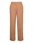 Paola Trousers 13103 Beige Samsøe Samsøe