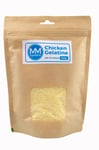 Chicken Gelatine/Gelatin Powder 500G (280-310 Bloom)