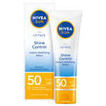 NIVEA SUN UV Face Shine Control Cream SPF50 50 ml