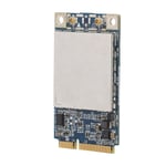 BCM94322MC Dual Frequency 300M Mini PCI-E WiFi-kortti Mac Prolle MB988Z/A verkkokortti