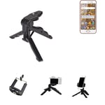 Mini Tripod for BQ Mobile BQ-5012L Rich Cell phone Universal travel compact