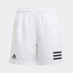 Adidas Club 3-Stripes Shorts Boys, Padel- och tennisshorts kille