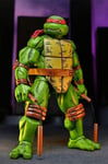 Teenage Mutant Ninja Turtles (Mirage Comics) Action Figure Michelangelo 18 cm