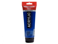 Amsterdam Standard Series Akrylrör 250 ml Phthalo Blue 570