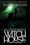 H.p. Lovecraft&#039;s Witch House DVD