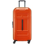 Valise DELSEY PARIS  Valise extensible trolley L Rempart  Ref 645