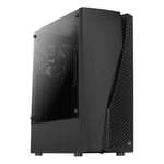 AeroCool Midi Wave V1 (B/Win)mi.ATX/ATX/ITX