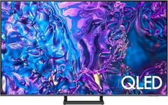 Samsung Tv Samsung Q77d 4K Qled 75" Tv