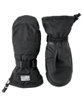 Gauntlet SR - Mitt Black/Black (10)