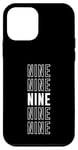 Coque pour iPhone 12 mini Neuf