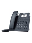 Yealink SIP-T30 - VoIP Puhelin with caller ID - 5-way call capability