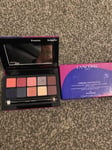 Lancome Chroma Eye Palette 10 Colour Eye Shadow Palette 02 cold Chroma bnib gen!