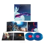 Hiroyuki Sawano  Solo Leveling (Original Series Soundtrack)  LP/Vinyl