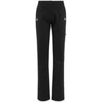 Jogging Kappa  Pantalon Alclaw BWT Alpine F1 Team 2023   Noir