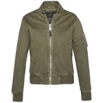 Blouson Schott  Blouson BOMBER  JKT NORTH  Camo Kaki