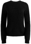 Hennie Knit - Black