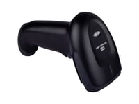 Metapace Mp-78 Stregkodescanner Bluetooth® 1D, 2D Imager Antracit Håndscanner Usb, Bluetooth®