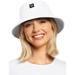 Fiskhatt dam - unisex solhatt hinkhatt fiskehatt