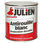 JULIEN ANTIROUILLE FERI PRIMAIRE 2.5L BLANC