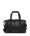 Rains Hilo Small Weekend bag black