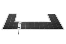 Solcellepanel E-Van 120 W C