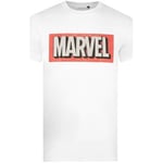 T-shirt Marvel  TV615