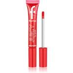 flormar Juicy Lip Gloss hydrating lip gloss shade 005 Watermelon 10 ml